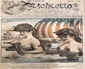 &#34;The Pacific fleet sailing around&#34;, Italy, 1907 from sailing miss lonestar vimeo