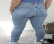 Her ass in KatieASMRs new video. from sherni is sherni see her navel in transparent new video no way