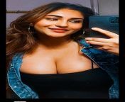 my friend&#39;s hot indian cleavage from indian cleavage show in oark