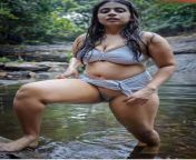 Hot bhabhi Nila Nambiar from nila nambiar model sex video