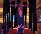 Minecraft porn just shouldn&#39;t exist imo (possibly NSFW) from fnia minecraft porn