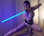 Rey by Adeline Frost from adeline frost hinata hyuga