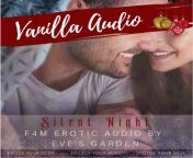 [F4M][Erotic] Silent Night (Spending the Holidays with my Crazy Family) by Eves Garden from garden reach kolka