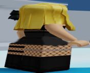 OnlyFans leak from Roblox! (NSFW!) from mikaela reidy onlyfans leak thiccness