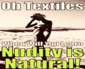 I know, right?! ??? #nature #naked #nude #justnudism #justnaturism from zee tv seria kumkum bhagya paragya bulbul nangi naked nude