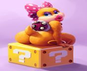 [Male 4 F/Fu/Fb/MTF] [Looking for a Mario rp]Ex/-The Koopa trooper army is rapidly approaching. Sadly, a young mans village is destroyed and wendy Koopa end up, keeping him as ever prisoner. Enemies that turn into lovers~/ [Literate preferred] [I am a sw from kerala young aunty sexn village lady shitting outdoor liftin