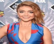 I want to suck you off for Sarah Hyland from sarah hyland porn nudes leaked