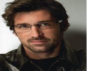 Patrick Dempsey from patrick dempsey fake