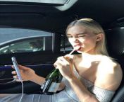My Mistress Vanessa Kirby sips champagne and chats with her Alpha boyfriend as I drive her to his house as her driver-slave. &#34;Go faster, you inept idiot!&#34;, she harshly commands me. &#34;My boyfriend is very horny and you must fluff him to a tee be from japanese wife sex with her x boyfriend and cheat her husband