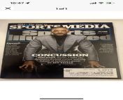 DECEMBER 28, 2015 WILL SMITH CONCUSSION YEAR IN SPORTS MEDIA Sports Illustrated from 德甲tots 链接✅️ly988 cc✅️ 電話門意甲 链接✅️ly988 cc✅️ sports qq com英超 wpha html
