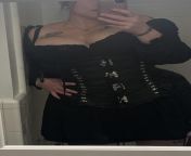 Gothy, tatted, bbw MILF! 30s and mommy of one! Have that gud gud content! from dhon gud