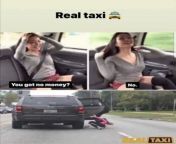 Real fake taxi? If so, who is she?? from faxe taxi turkce altyazi