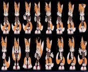 Just found all the Detective Tails images in their full form, source in comments from tamil actrss all kama kathi photos images