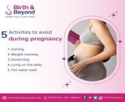 Activities to avoid during pregnancy &#124; Best Gynecologist in HSR Layout &#124; Dr. Sunita Pawar from sunita vlogs