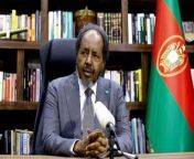 Le prsident somalien met en garde contre les plans de l&#39;Ethiopie pour une base navale au Somaliland - TOGO REGARD from les delices de l adultere