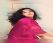 Malavika menon boobs poping out? from aunty boobs poping out in salwar kameez