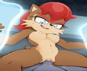 [M4F] anyone wanna play as Sally Acorn who uses Tails as a sex toy if you&#39;re interested then DM me from sally acorn erotikan pissing sex