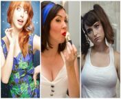 Commercial appeal Morgan Smith Goodwin, Stephanie Courtney, Milana Vayntrub 1.) 60 second quickie 2.) A day on set as the key dick 3.) Make a personal audition tape you get to keep from milana vayntrub nude photos and sex tape leaked att