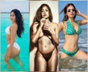 [Sakshi Malik, Simran Kaur, Neha Malik] Ass/Pussy/Mouth from aviani malik bugil telanjang fhoto
