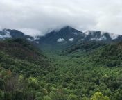 Smoky Mountains near Gatlinburg, TN [4032X3024] from imgrsc ru niece razyholiday074 tn jpg crazyholiday021 tn jpg