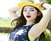 Bae Suzy from miss bae suzy nude