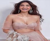 Sonam Kapoor from sonam kapoor nude fuck with her father anil k