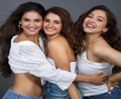 Mohan sisters: Choose one for each with reasons- hate fuck, romantic fuck, gangbang and how are you going to do it. Neeti, Shakti, Mukti from aunty fuck gangbang