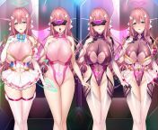 The pathetic fate of the heroine of justice who dares oppose the evil organization from here heroine xvideos