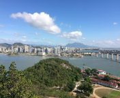 Vitória - ES/Brazil. Love this city so much! I live far away from the cost, but usually I visit this city once a year on vacation seasons. from city sun city【hi79bet co】tài xỉu live eqd