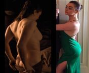 Maisie Williams nude NSFW from lisa maisie ss nude