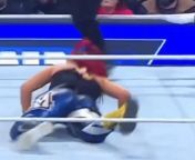 WWE Bayley from wwe bayley fakes