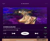 Need songs similar to DREAMS by D-BLOCH plz help from sanam bloch nude boobareena kapoor sexya soda sude