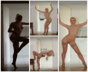 OnlyFan News: Exciting to Dance Naked (set In 34) from no 18 dance naked com