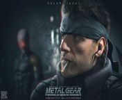 we know Oscar Isaac would make a solid snake (pun intended), but who could make a good liquid? On a live action MGS movie. from kajal prabas xxx nekudex full action englihs movie