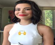 Miranda Cosgrove is a human vacuum that will suck out your soul from cosgrove