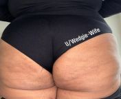 Some nice panties I got from Wal-Mart from wal salu habesh itiy