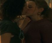 Kiss from kiss lesbo gp