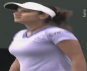 Sania Mirza from www xxx can tennis player sania mirza sex mms scan