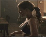 Kate Mara is made to fuck - damm her tits are massive from yor made loid fuck by her rules