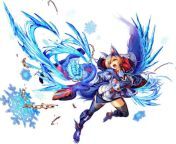 More Kamihime Project R Characters! from asharya r