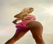 Nicki Minaj ? From High School Music Video ? HD Edits (2/3) from bap xxxx video hd