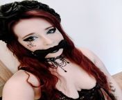 Hey adventurer!! I&#39;m curvy redhead fox ? I like eating sweets, bath time and playing with my cute toys. I have a big ass and I love it ? link in my bio or you can send me a message ? from hime marie with jemarcus jackson