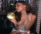 Madison beer nip slip. Thoughts? from lam only nip slip