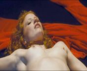 Jessica Chastain nude ??? from jessica alonso nude