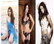 Sexy Bollywood Babes - Set 10!! ?? from xxx sexy bollywood heroine bp