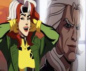 [M4A] X-Men 97 Magneto &amp; Rogue forbidden love Intense. Rogue feels empathy since Eric inherited everything from The Professor, and while none of the other X-Men trust him she is willing to give him a chance. Her relationship with Gambit is not going w from julia forbidden love nude