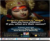 worshiping Durga in any way is not the right way to worship. And such worship does not allow any devotee to be free from the strings of death and birth. from maa durga hd photo