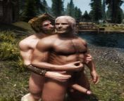 [NSFW] The real Gays of Riverwood. (Side Quests all day) from bd virgin girl real gays