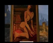 Whether you are team Yen or team Triss we can all agree this game understands sex appeal. from yen santos nude
