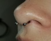 Is my septum piercing (1d) too far back? from 1d nuypouqp898kfftb8dxwsfo2dcobc 1201c